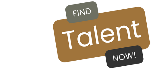 Find talent now CTA